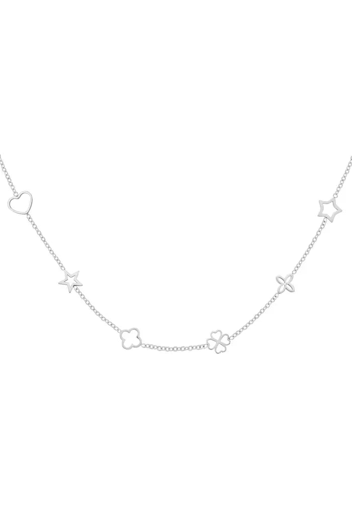 Ketting figures