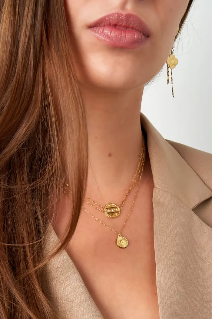 Ketting Coin