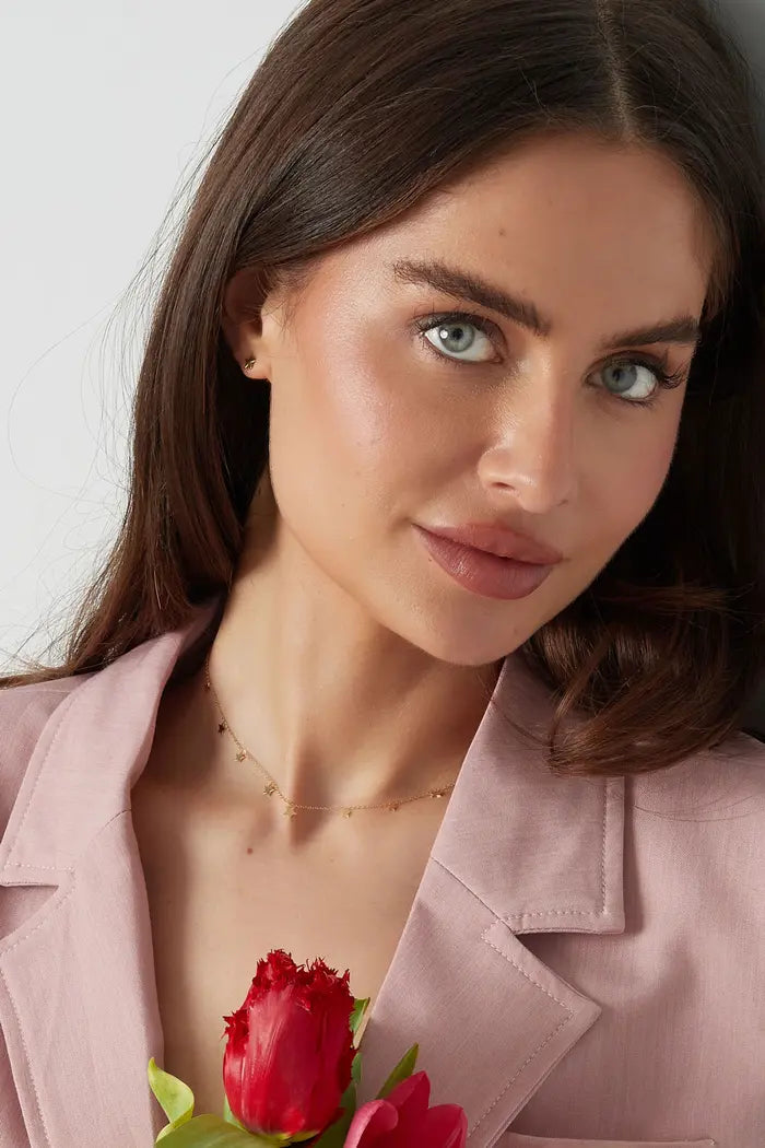 Ketting classic stars