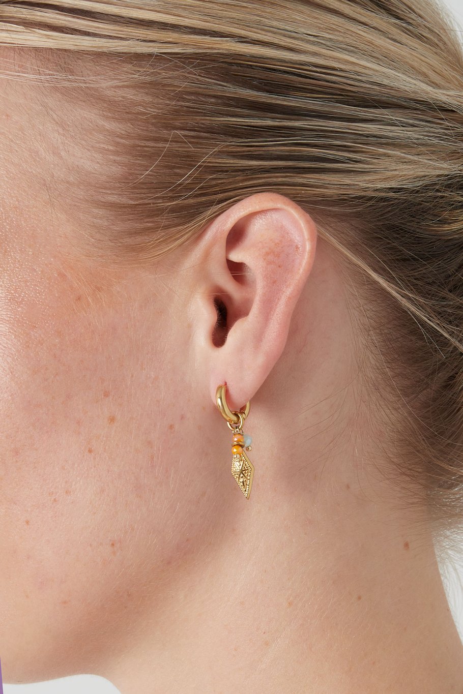 Oorbellen Summer memories