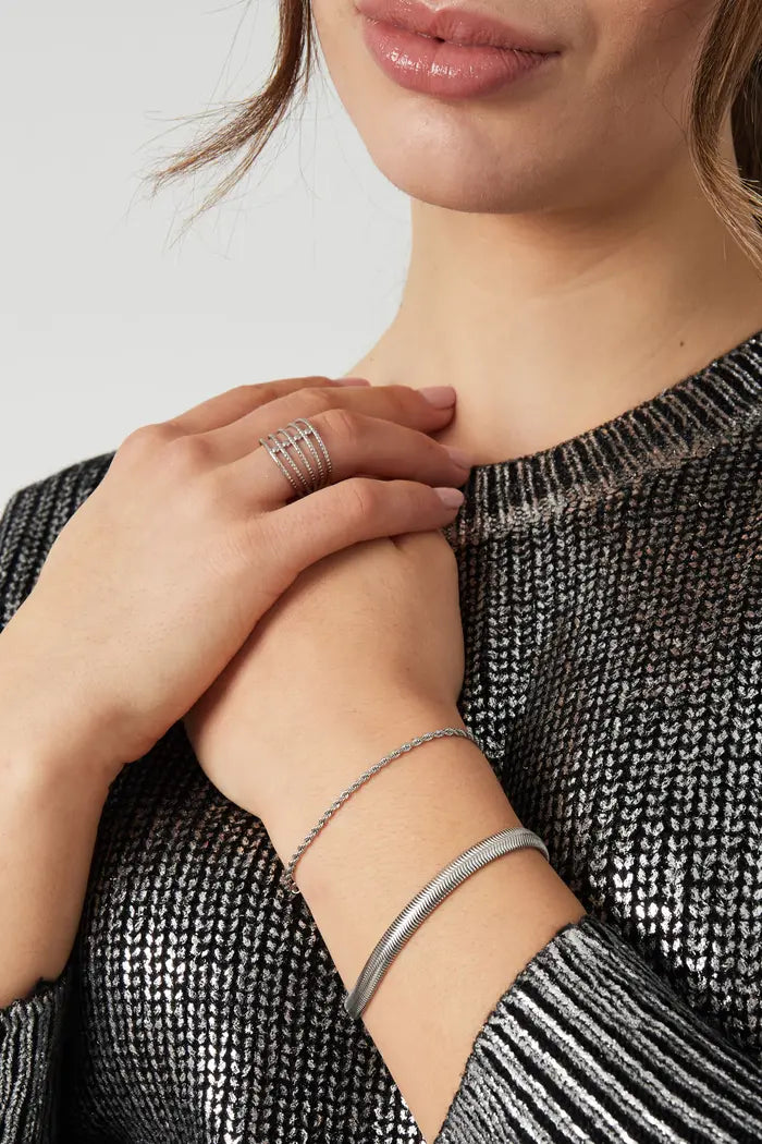 Armband Twist-Small