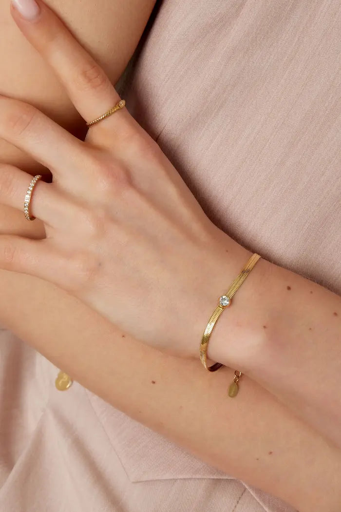 Armband Shine