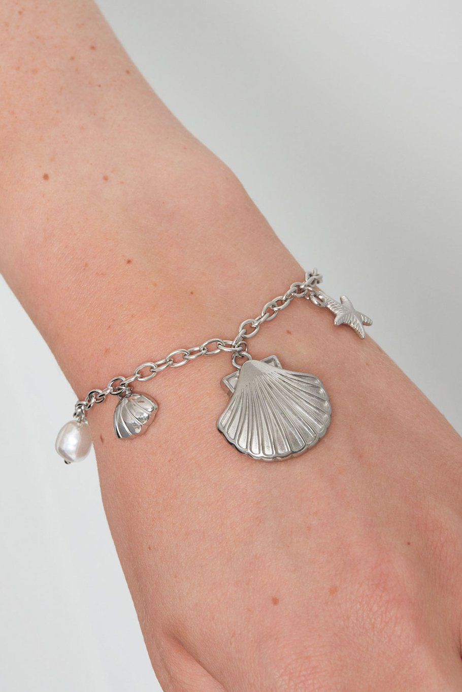 Armband Sea statement