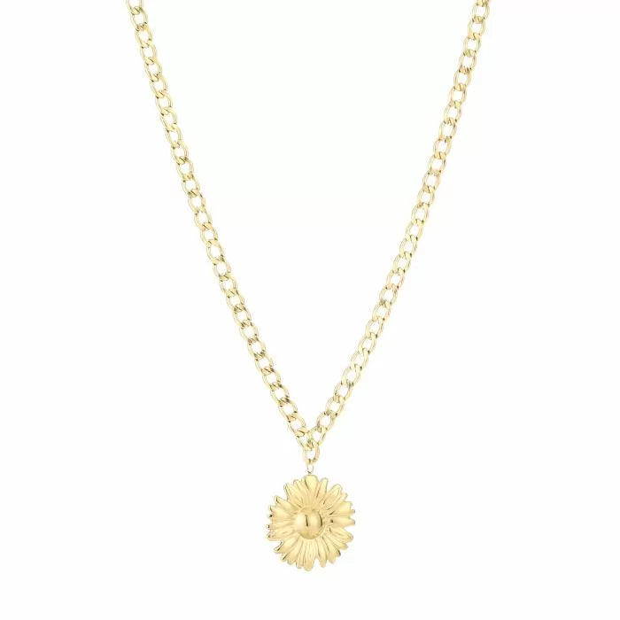 Ketting Sunflower
