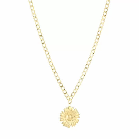 Ketting Sunflower