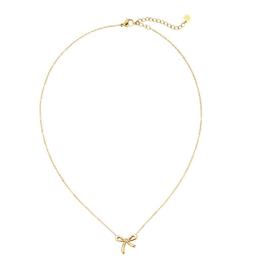 Ketting Bows before bros