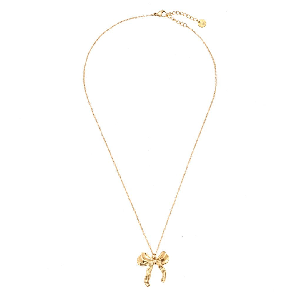 Ketting Belle Bow