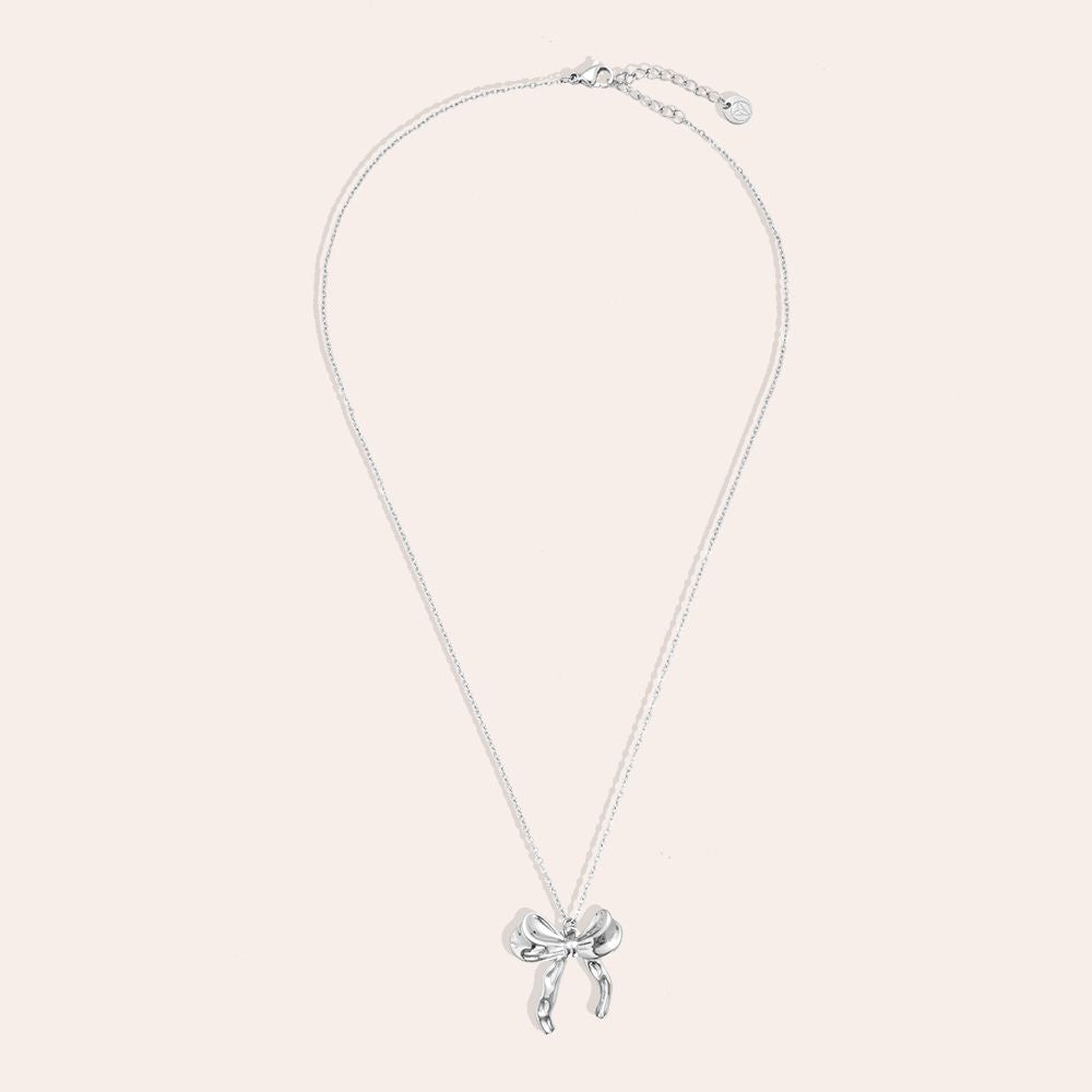 Ketting Belle Bow