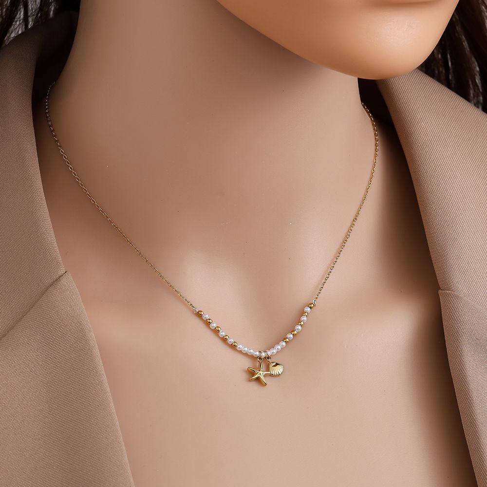 Ketting Salty Soul