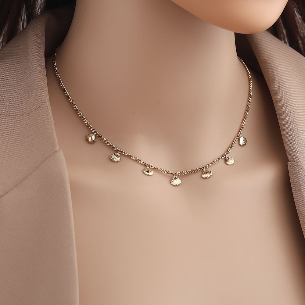 Ketting Tiny Shells