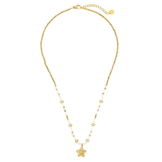 Ketting Summer Blossom