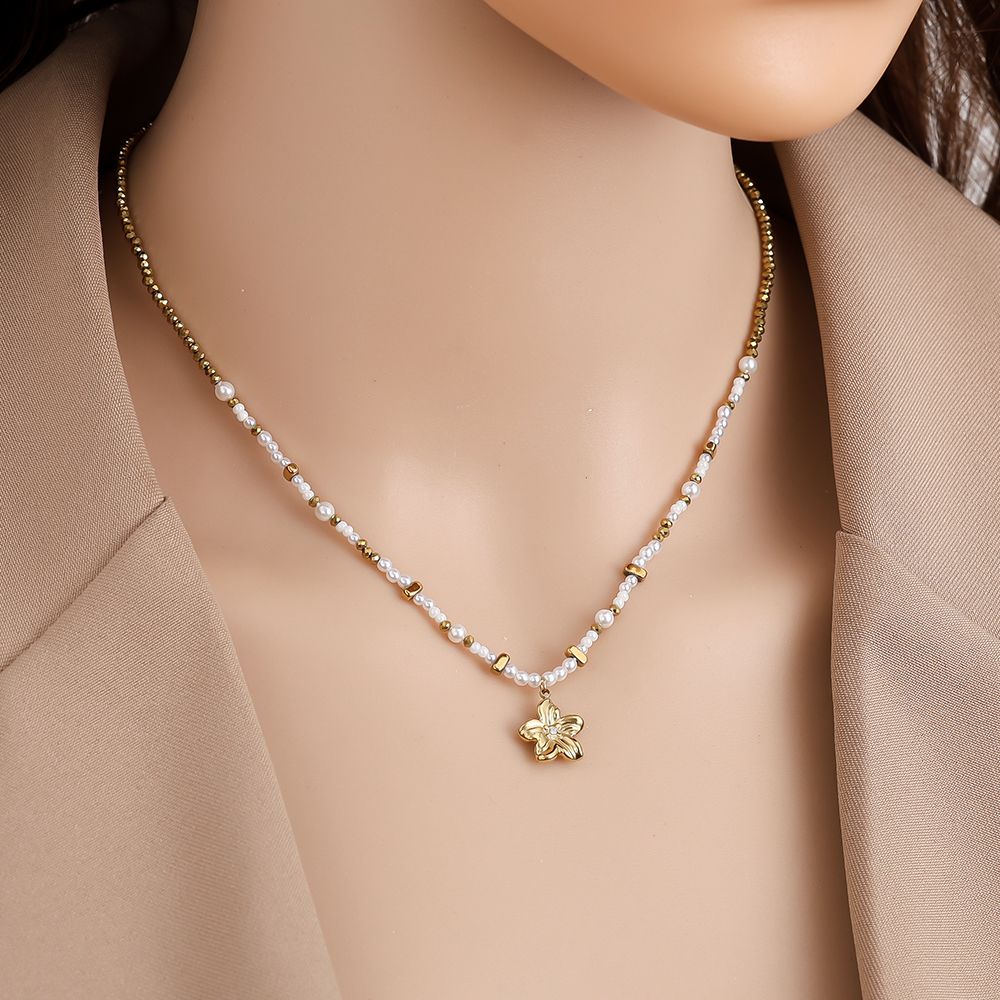 Ketting Summer Blossom