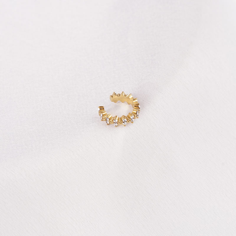 Earcuff Daphnea