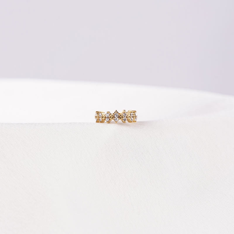 Earcuff Daphnea
