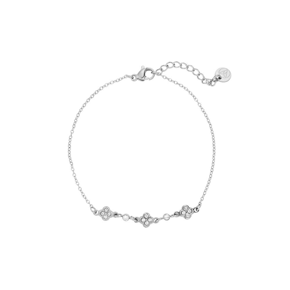 Armbandje Bloom spark