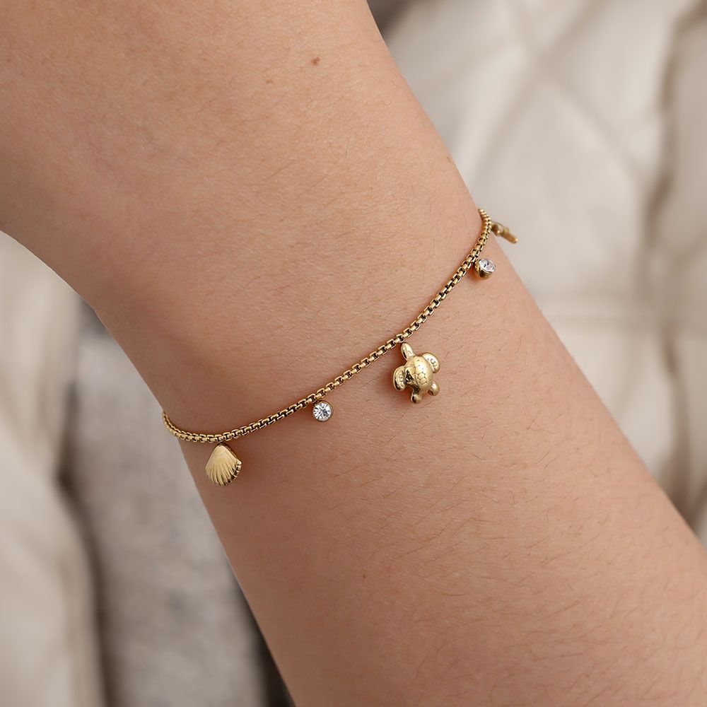 Armband Tiny Seaworld