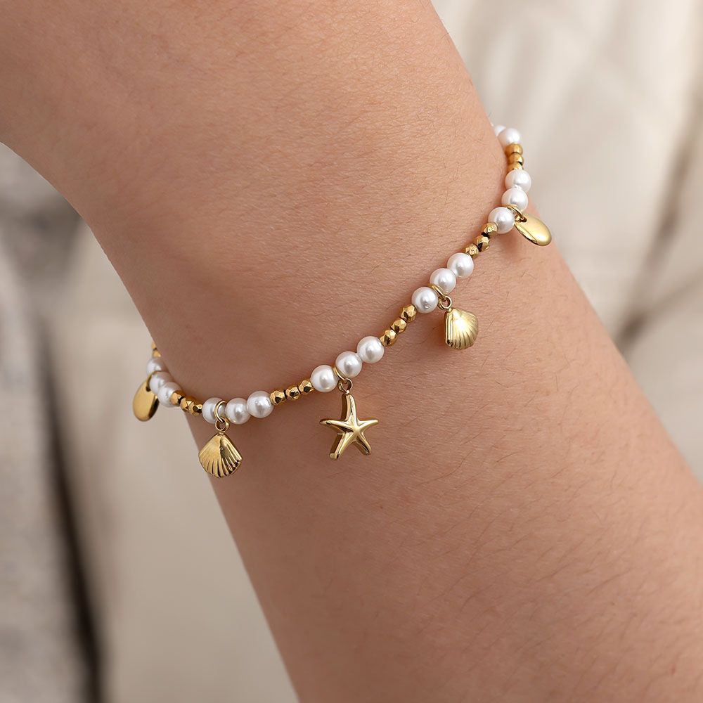 Armband Sea Bloom