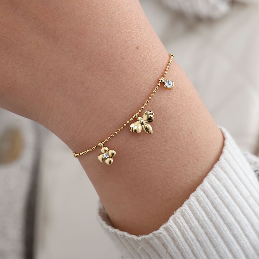 Armband Bee Lovely