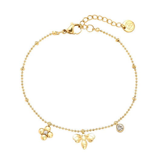 Armband Bee Lovely