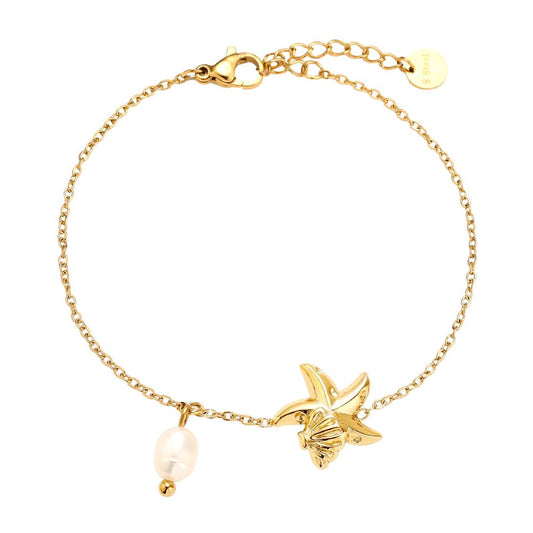 Armband Ocean and pearl