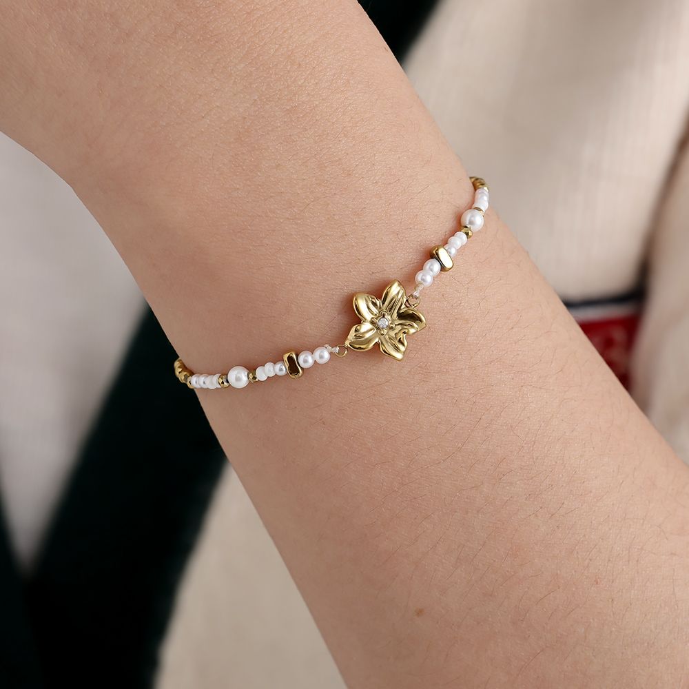 Armband Summer Blossom