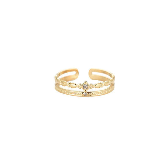 Ring Jessie 2 layer