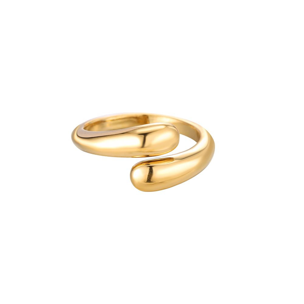 Ring Warm Hug