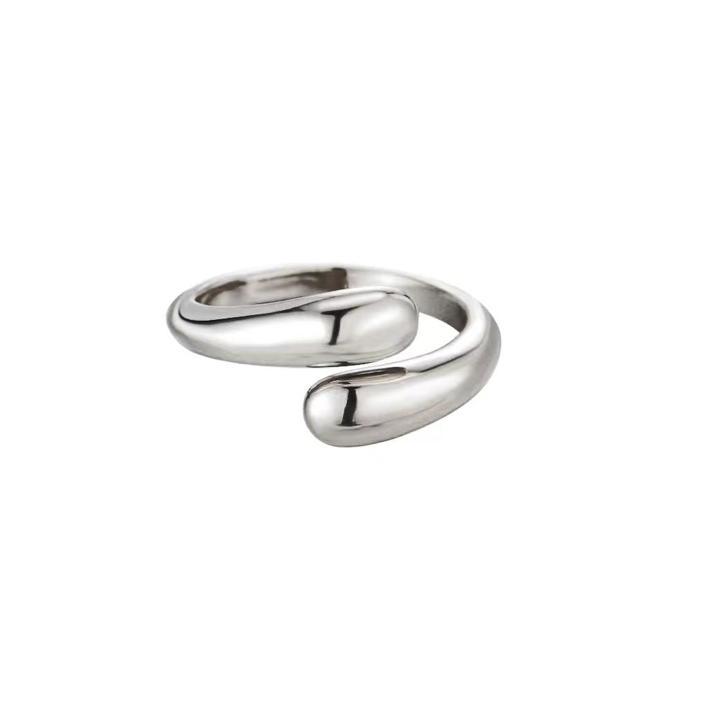 Ring Warm Hug