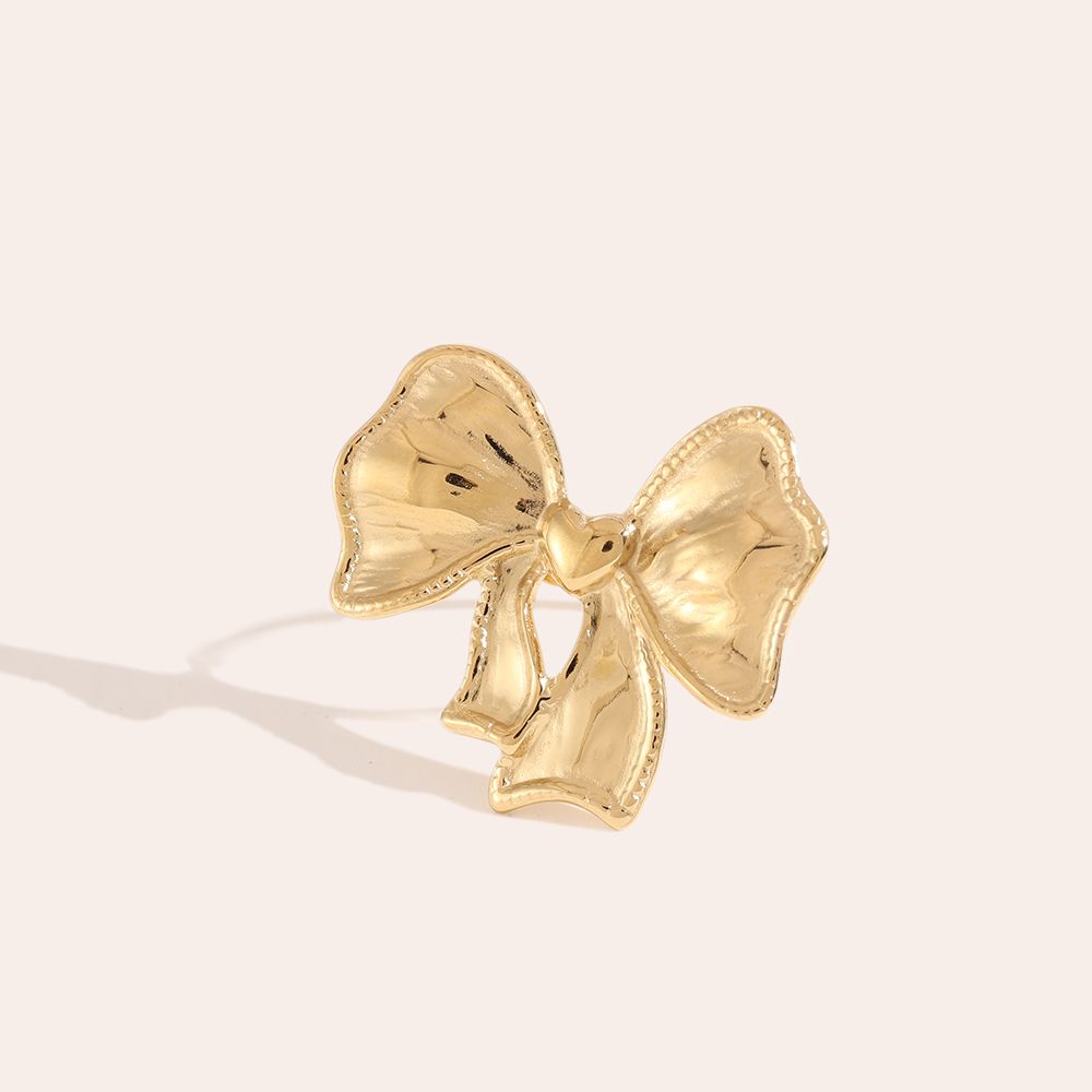 Ring Super Bowtie