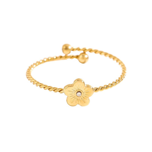 Ring Tiny Bloom