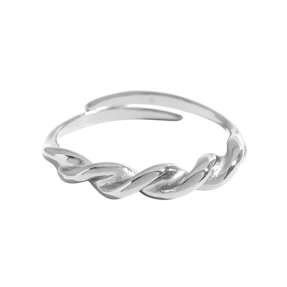 Ring Fijne Twist