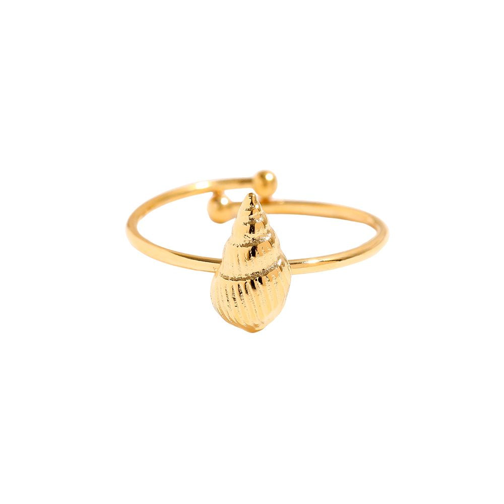 Ring Mini Hoorn