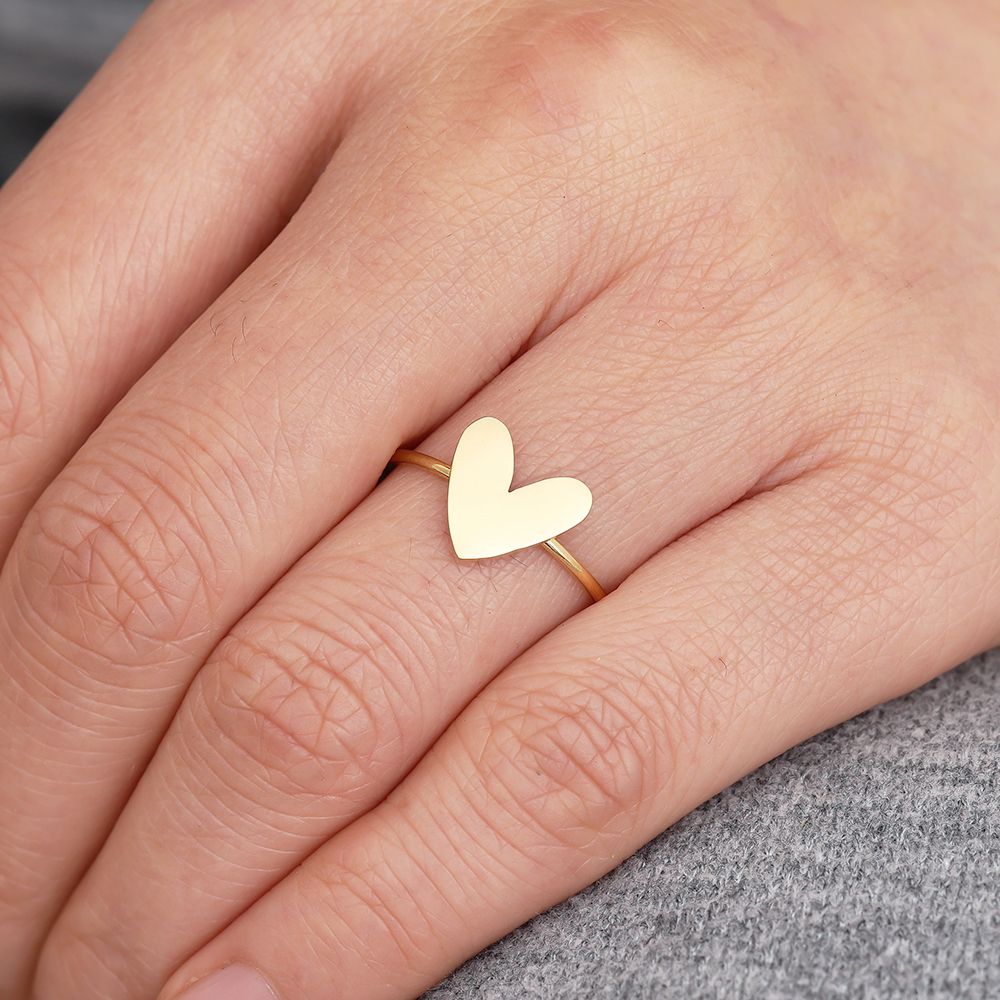 Ring Sweetheart