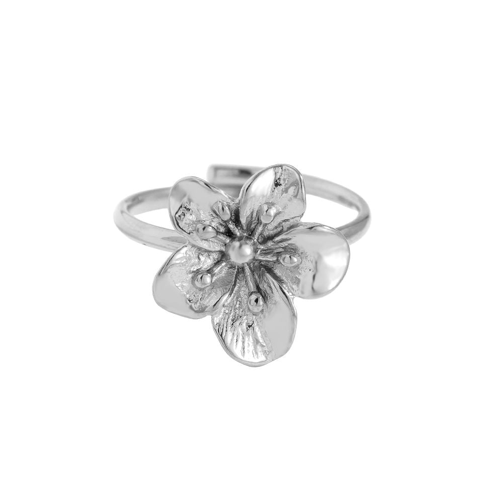 Ring Bloem