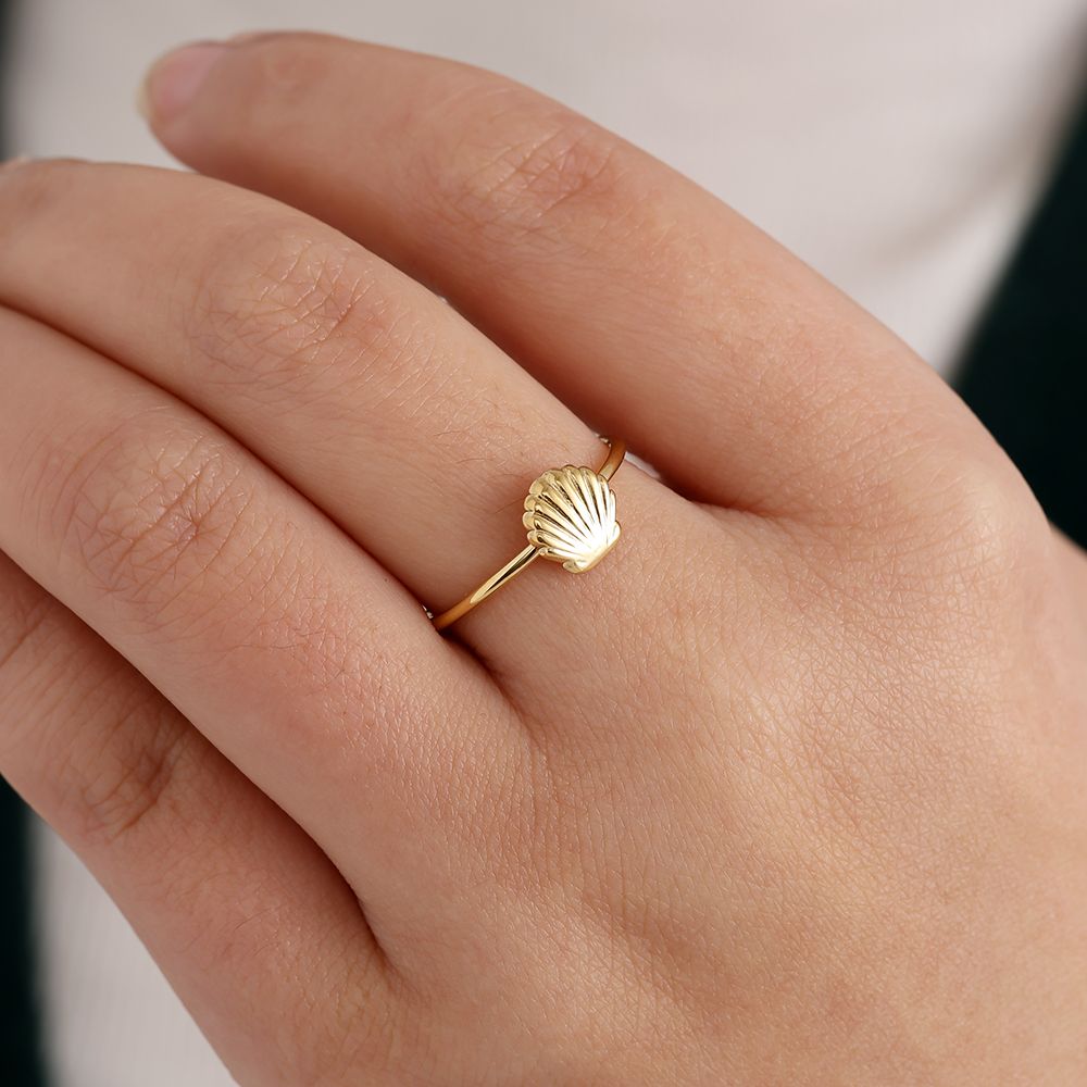 Ring Mini Shell