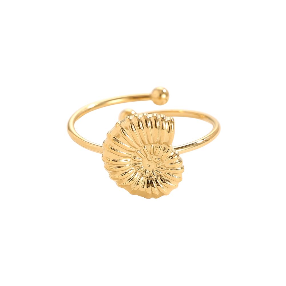 Ring Ocean Whisper