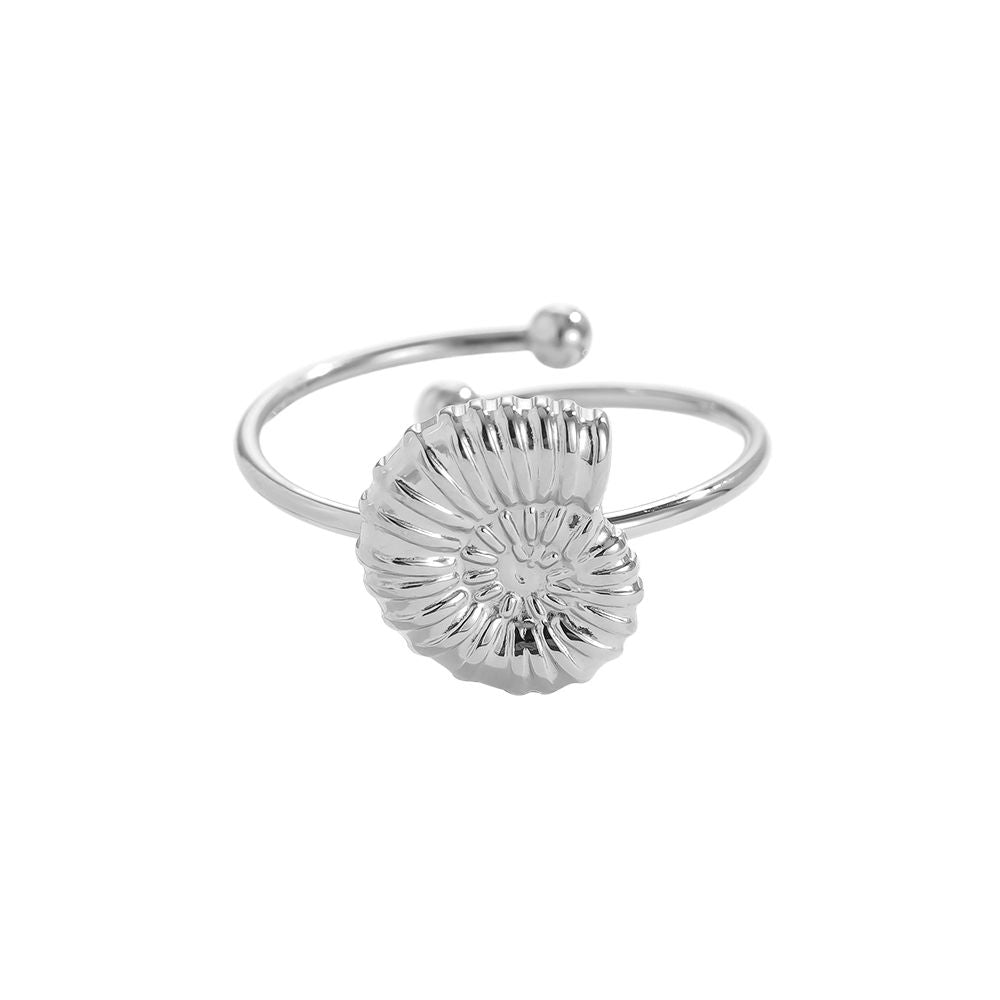 Ring Ocean Whisper