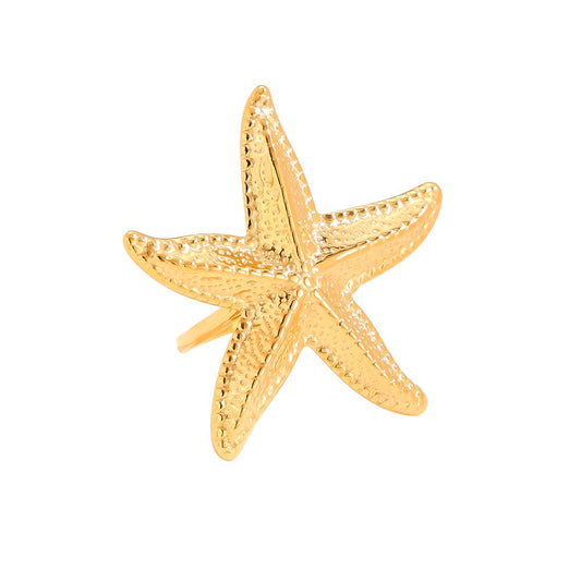 Ring Star fo the Sea