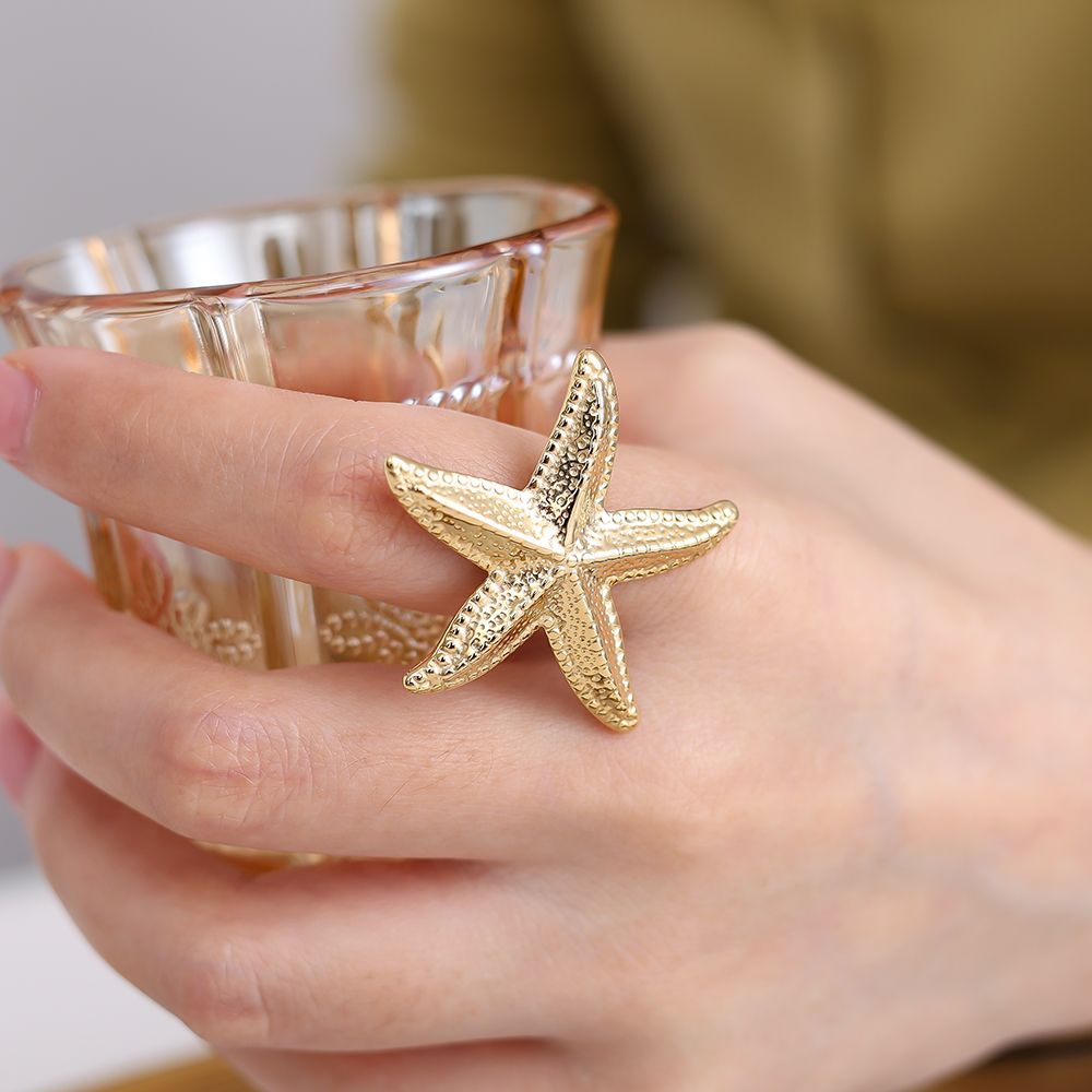Ring Star fo the Sea