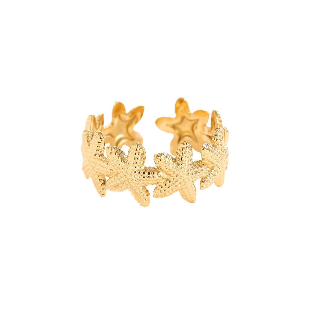 Ring Sea Sparkle