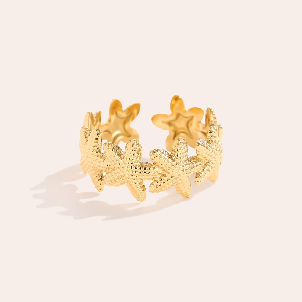 Ring Sea Sparkle