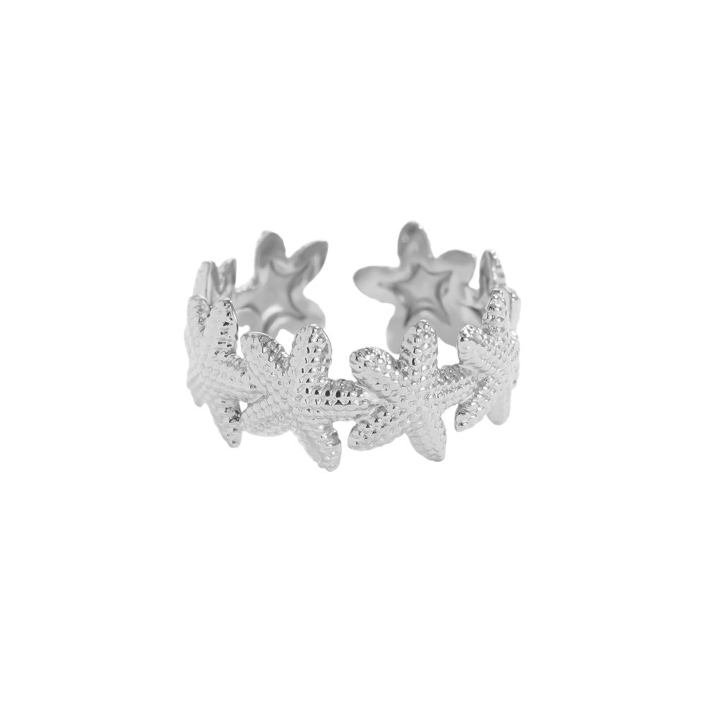 Ring Sea Sparkle