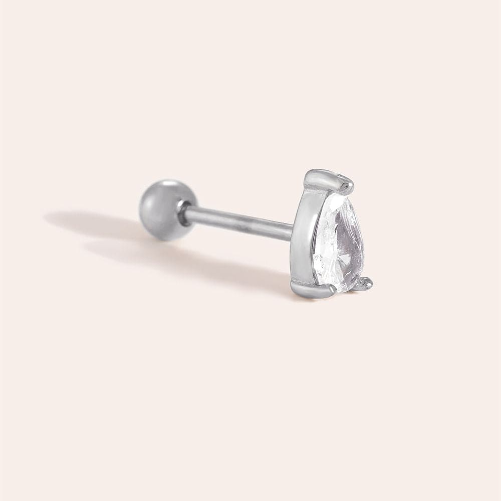 Piercing Diamond Drop