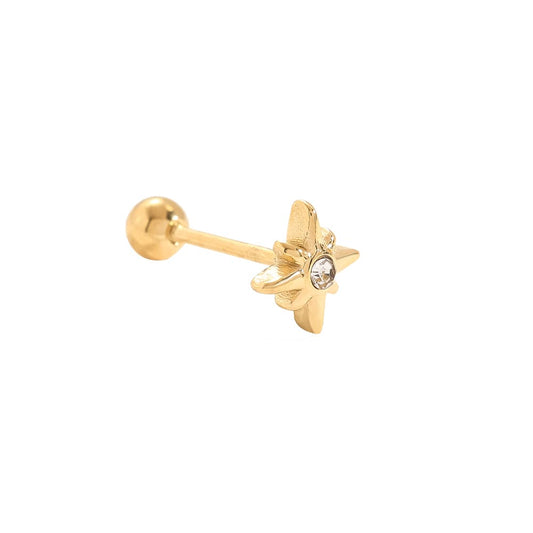 Piercing Shine bright