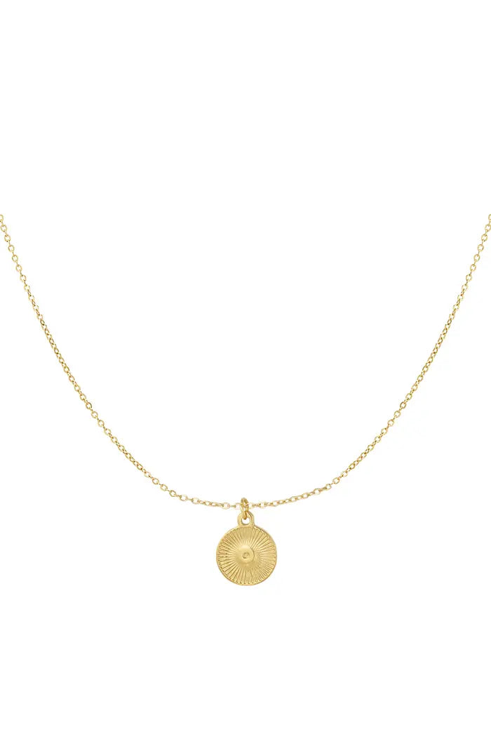 Ketting Coin