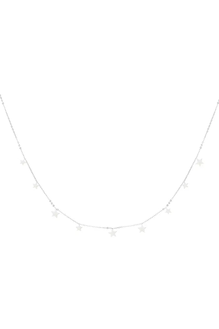 Ketting classic stars