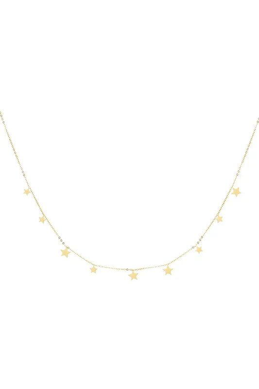 Ketting classic stars