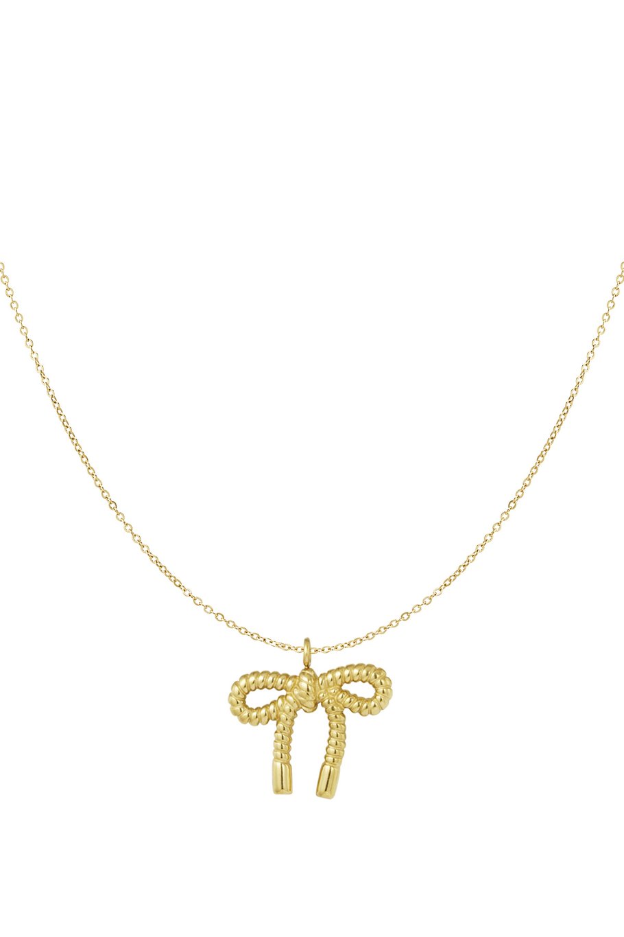 Ketting Bow Baby
