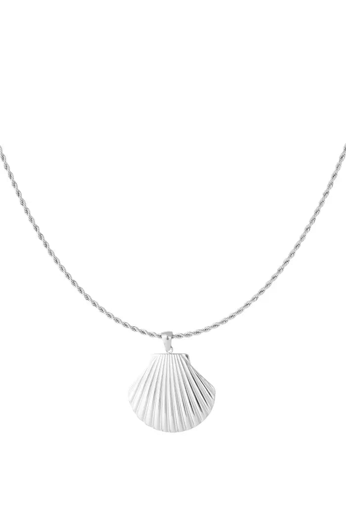 Ketting statement shell
