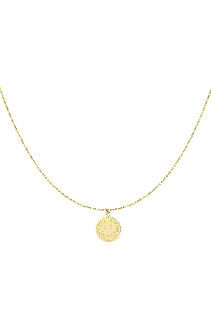 Ketting happy life